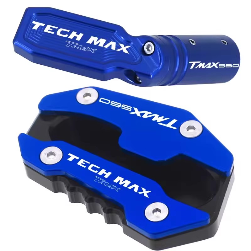 オートバイキックスタンド足側スタンド延長パッドヤマハ TMA - Tech Accessories Stand のレビューと価格