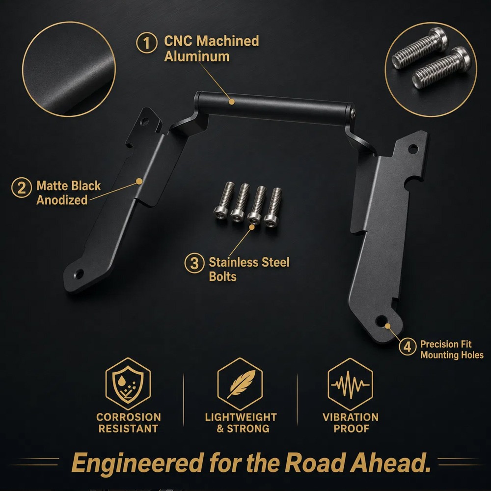 ヤマハ T-max 560 TECH MAX 2025 オー - Tech Accessories Stand のレビューと価格