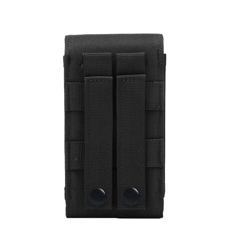 屋外戦術用ダブルMOLLE携帯電話ポーチ、パーソナライズバッ - Tech Accessories Pouch のレビューと価格