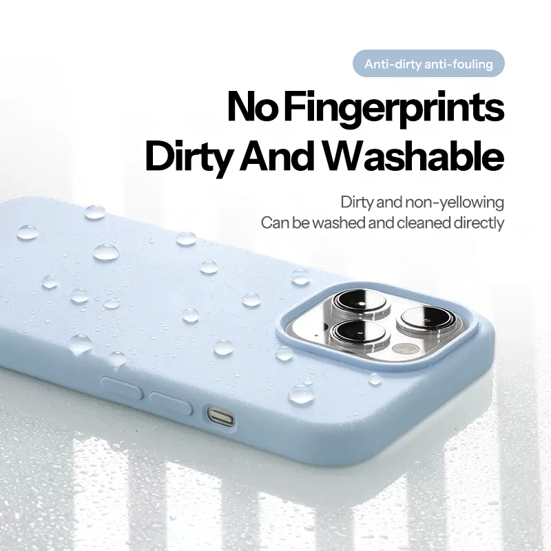 IPhone用液体シリコンケース,iPhone 7,8,xs - Tech Accessories Iphone のレビューと価格
