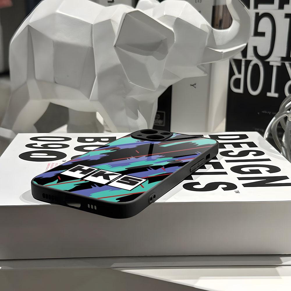 スポーツカーHKS JDMアクセサリー iPhoneケース  - Tech Accessories Iphone のレビューと価格